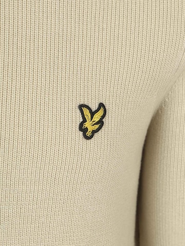 Lyle & Scott Pullover‌‌‌‌‌‌‌‌‌‌ in Grau