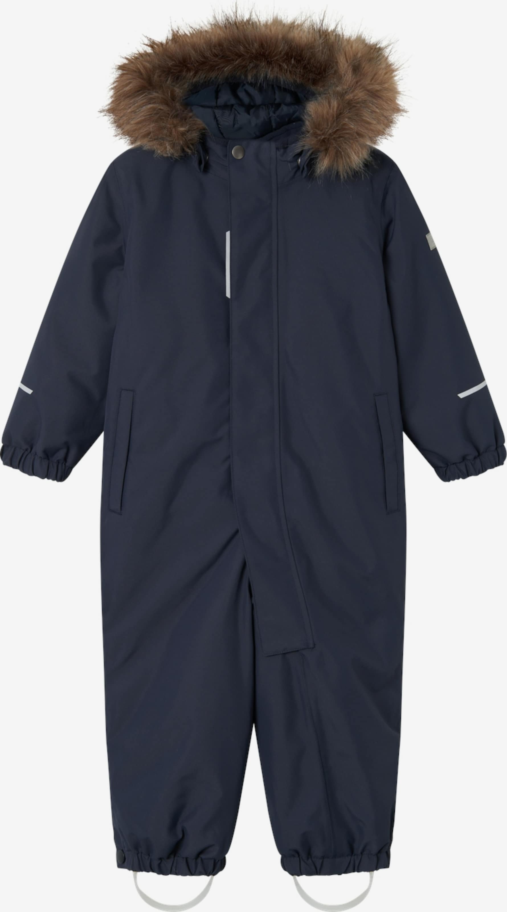 NAME IT Regular fit Salopetă 'NMNSnow10'