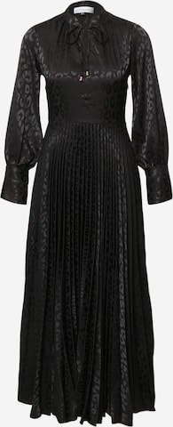 Closet London Kleid in Schwarz: predná strana