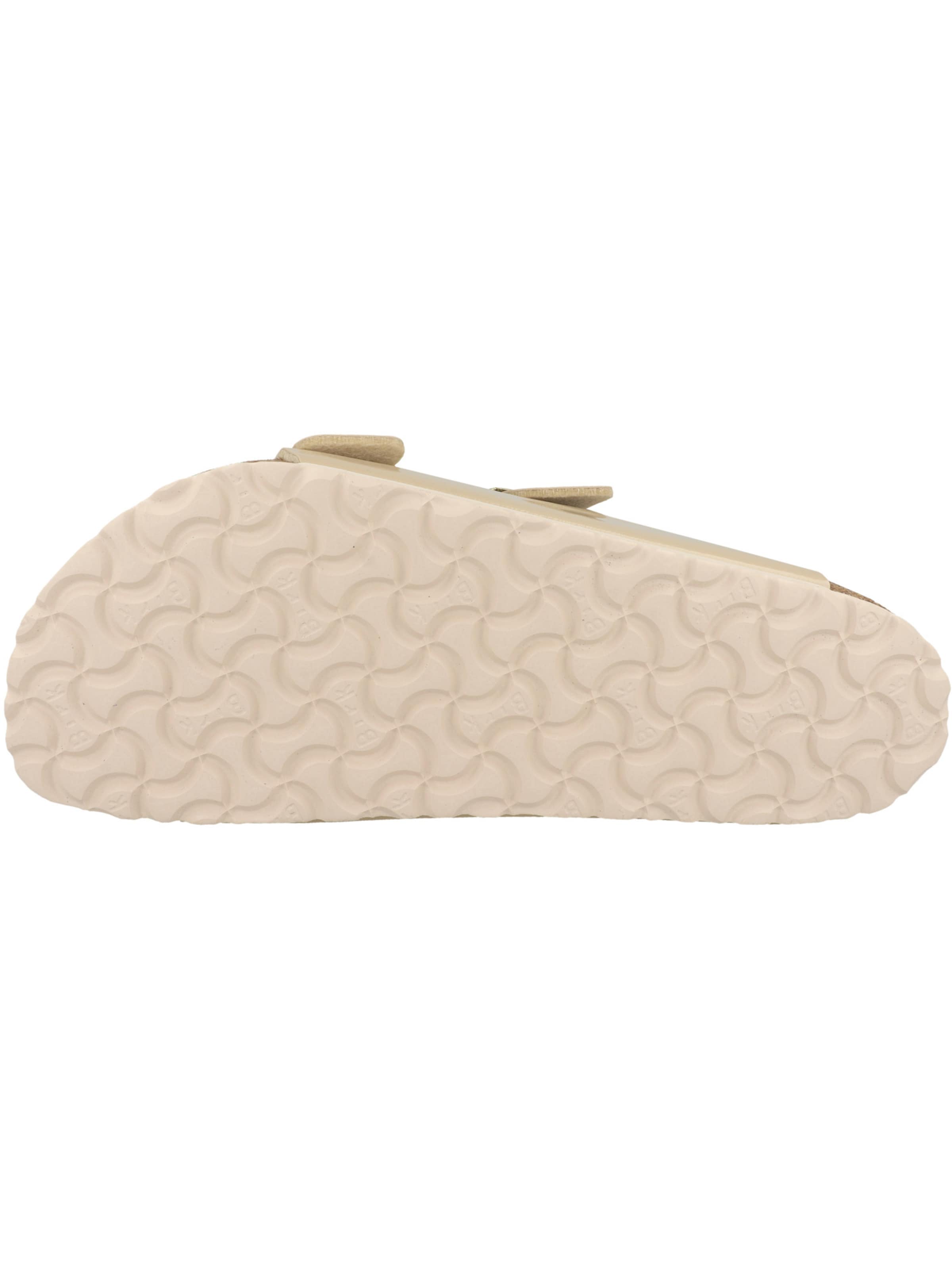 Mule 'Arizona' BIRKENSTOCK en beige
