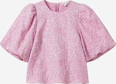 Noella Pusero ' N-Shelly Blouse ' värissä vaalea pinkki, Tuotenäkymä