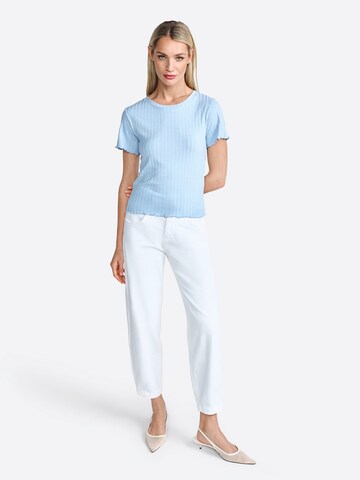 Rich & Royal Shirt in Blue