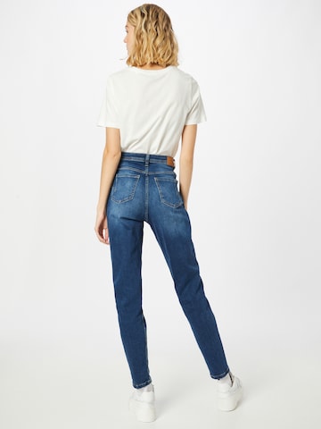 Sublevel Regular Jeans in Blau