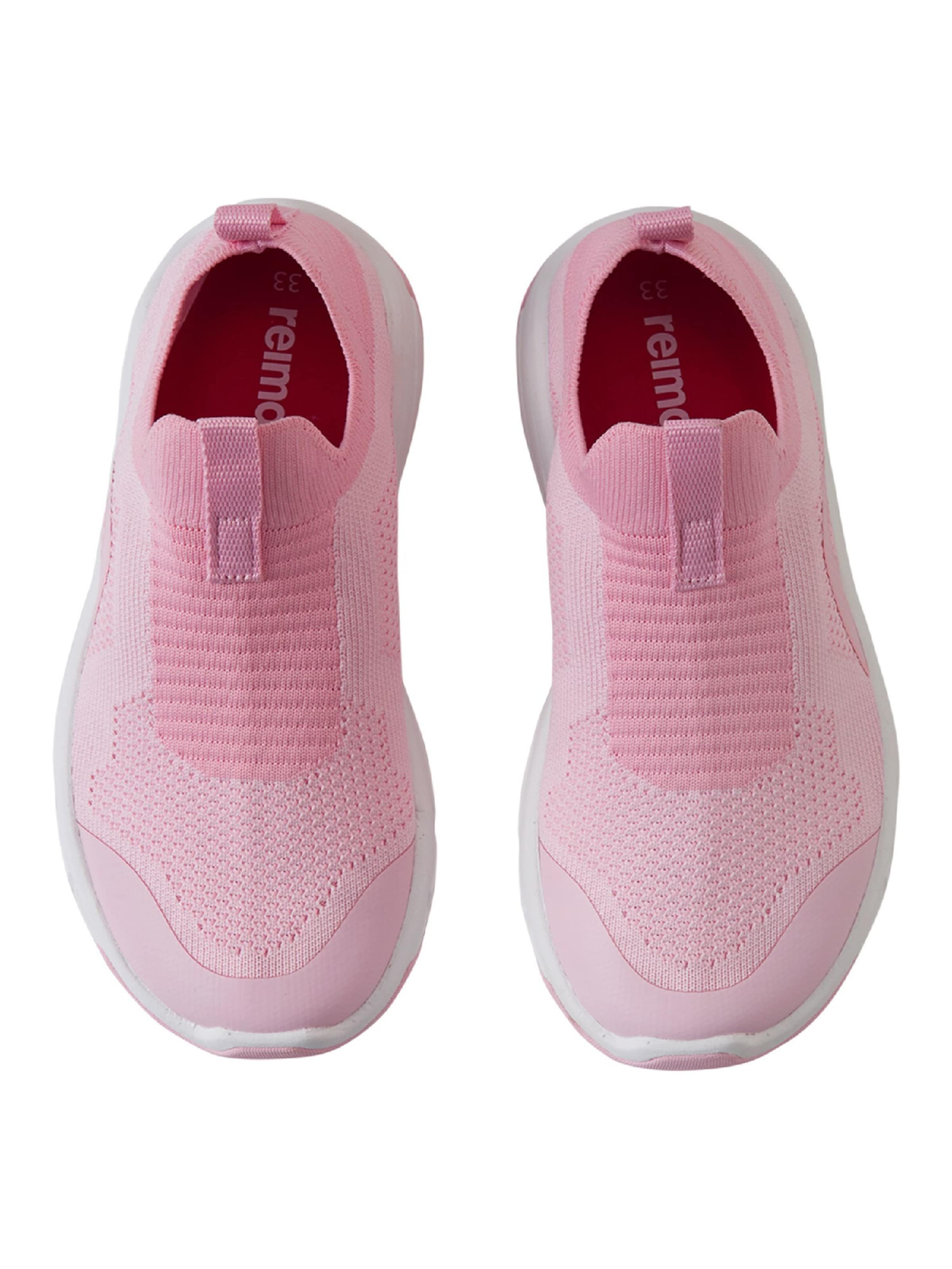 Baskets ' Sujuva ' Reima en rose