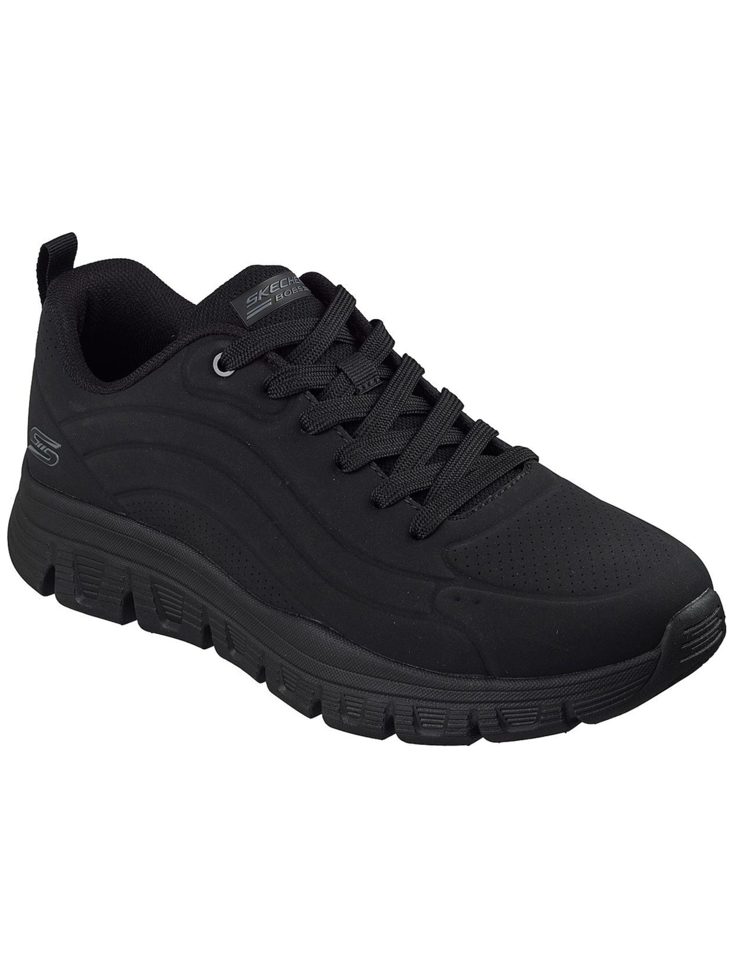 Scarpa sportiva 'Skechers Bobs B Lite Contour Flow' in 40 SKECHERS di colore nero, Visualizzazione prodotti