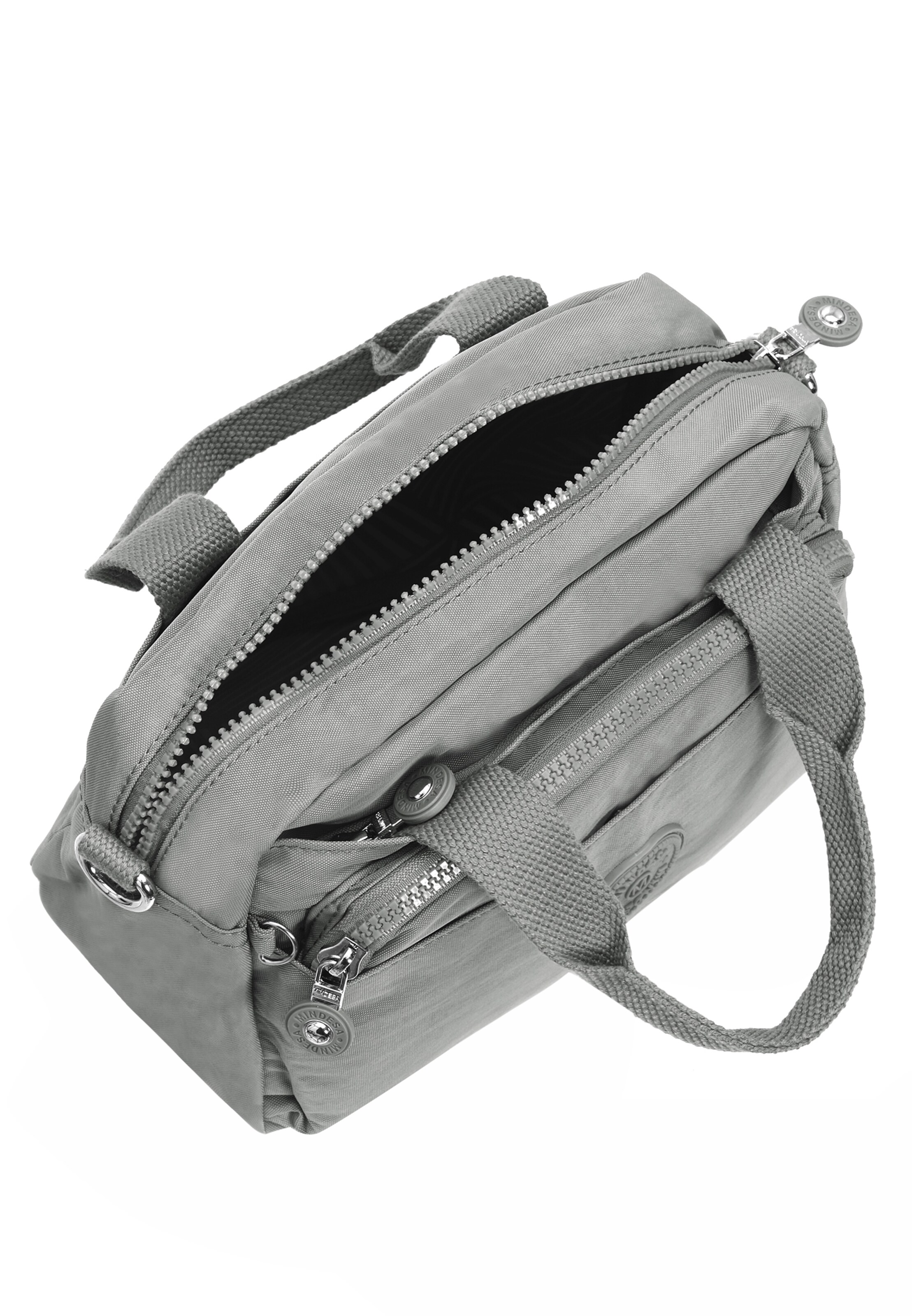 Mindesa Handtas in Grijs