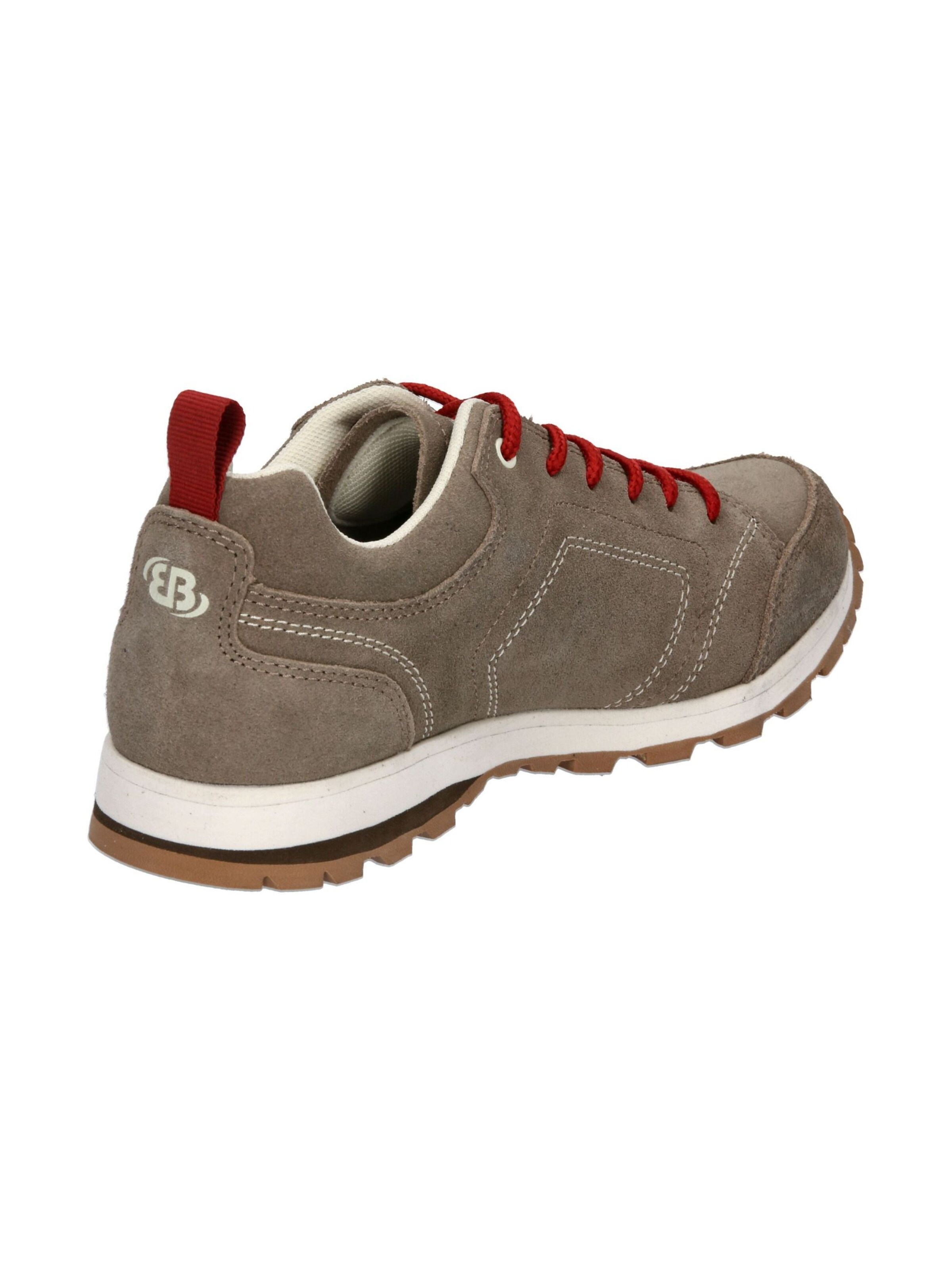 Brütting Outdoorschuh ' Mount Rogers ' in Braun