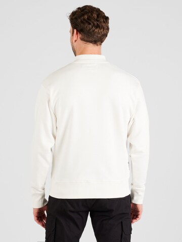 DRYKORN - Pullover 'OLIAS' em branco