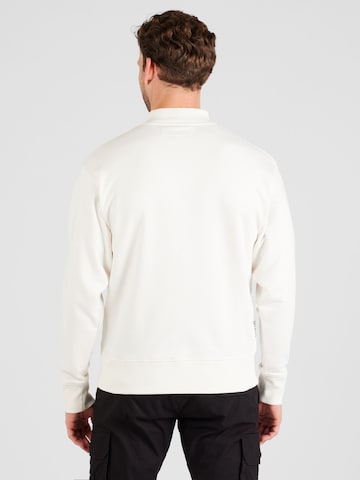 DRYKORN Sweater 'OLIAS' in White