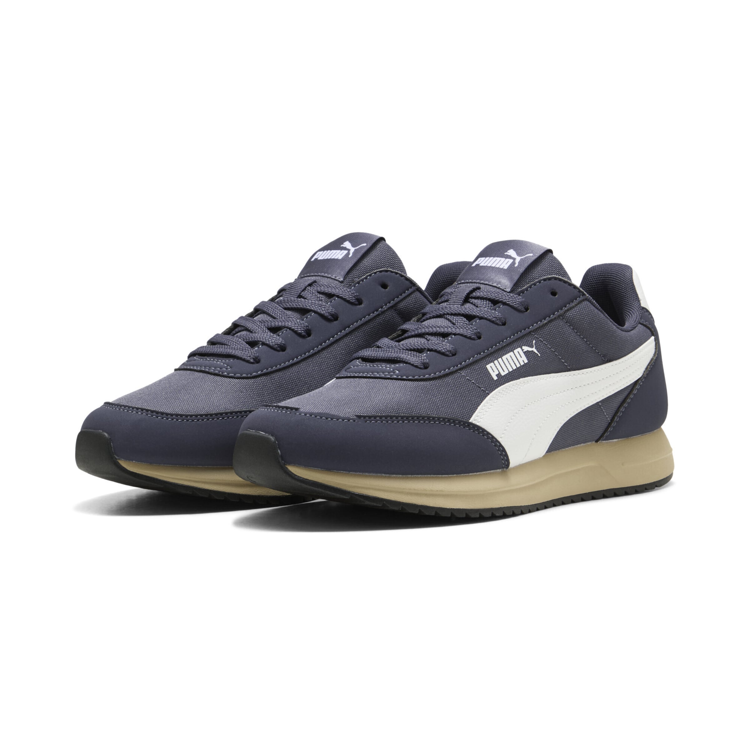 PUMA Platform trainers 'R78 Lightwind' in Blue