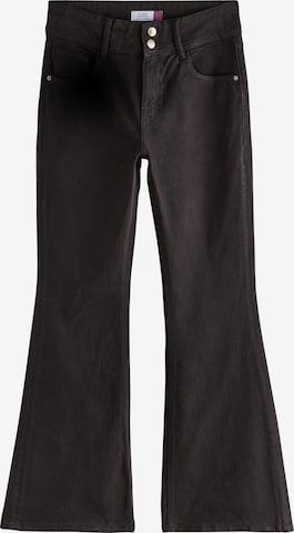 Next Džínsy - Hnedá: predná strana