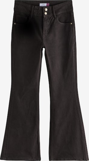 Next Farkut koossa 26-27/short värissä suklaa, Tuotenäkymä