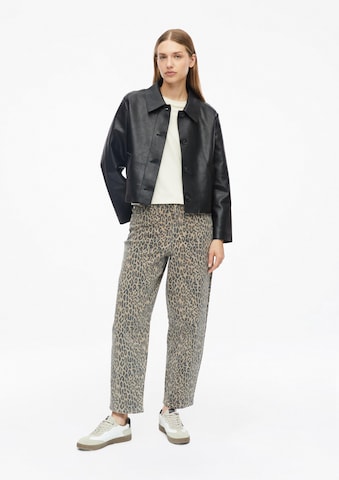 Veste mi-saison s.Oliver en noir