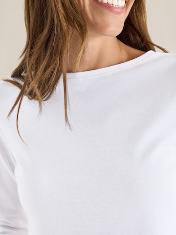 CECIL Shirt in White