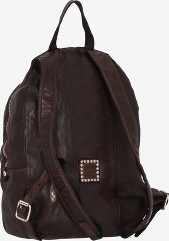 Campomaggi Backpack in Brown