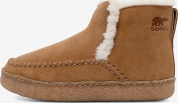 SOREL Ботинки 'NAKISKA™ III' в Коричневый: спереди