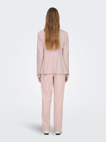 ONLY Blazer 'RAVEN' i pink