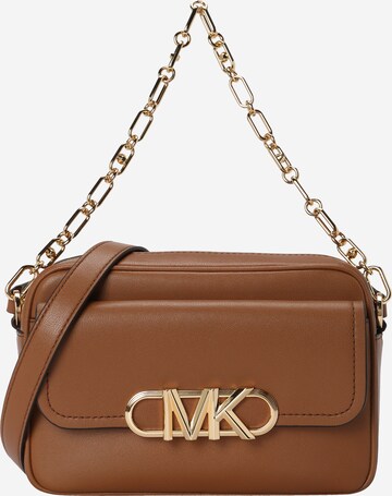 MICHAEL Michael Kors Schoudertas in Bruin