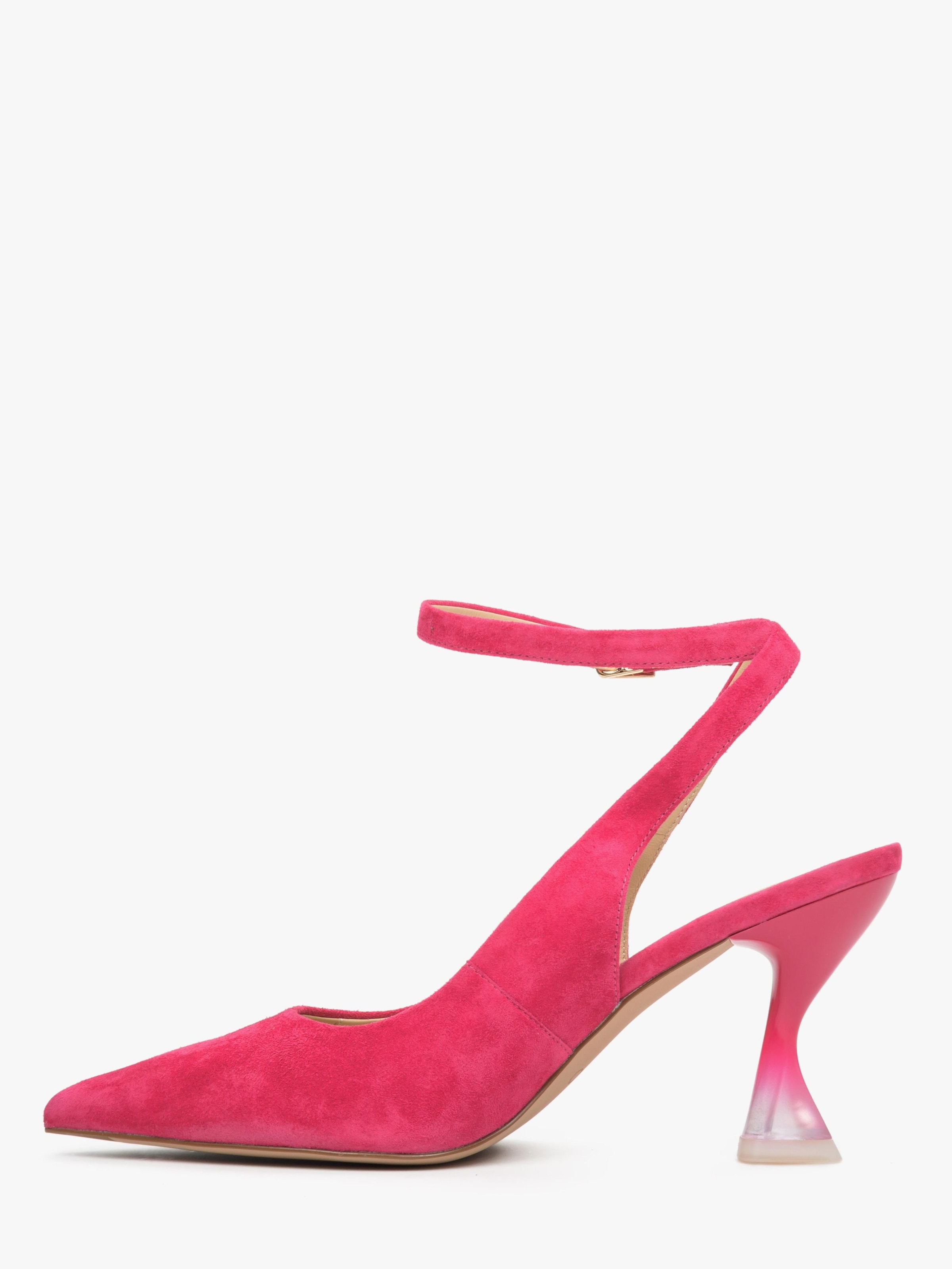 Estro Slingpumps '2239-5'‌‌‌ in Pink