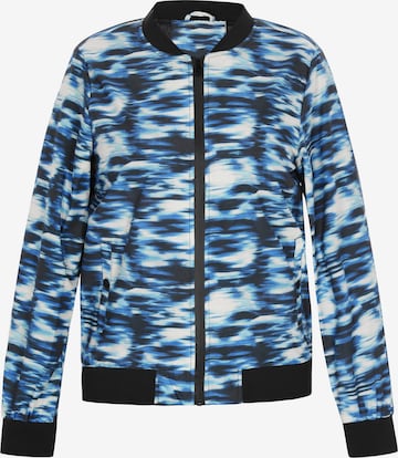 COSIMONPrijelazna jakna - plava boja: prednji dio