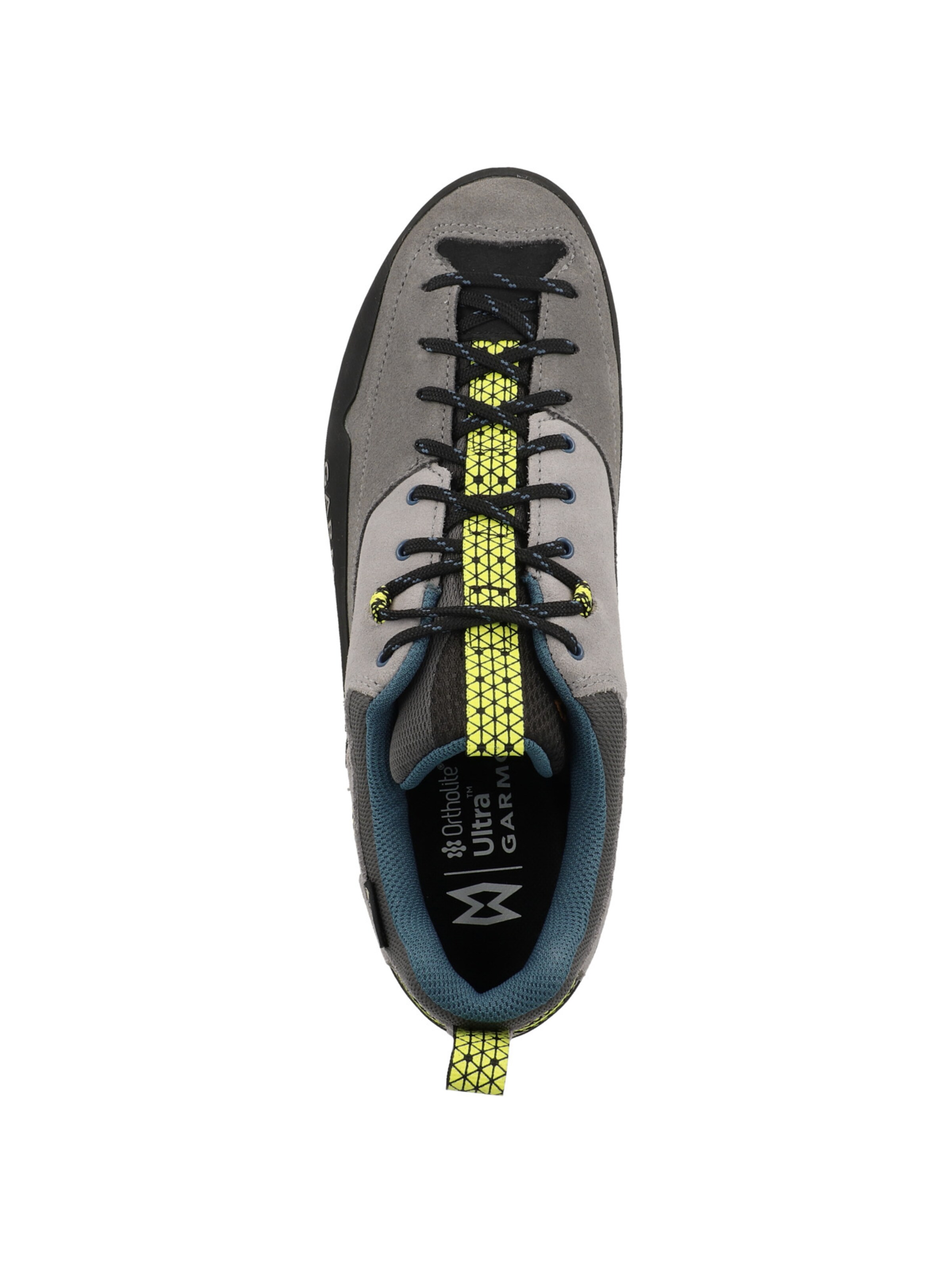 Scarpa bassa 'Dragontail Mnt Evo GTX' di Garmont in grigio