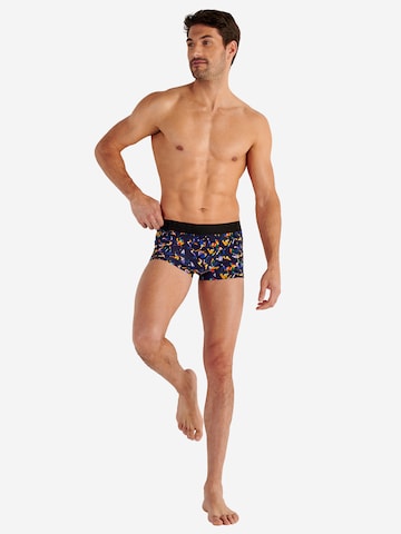 HOM Trunk ' Funky Styles ' in Mischfarben