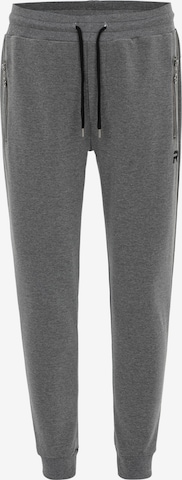 Redbridge Pants 'Blackburn' in Grey: front