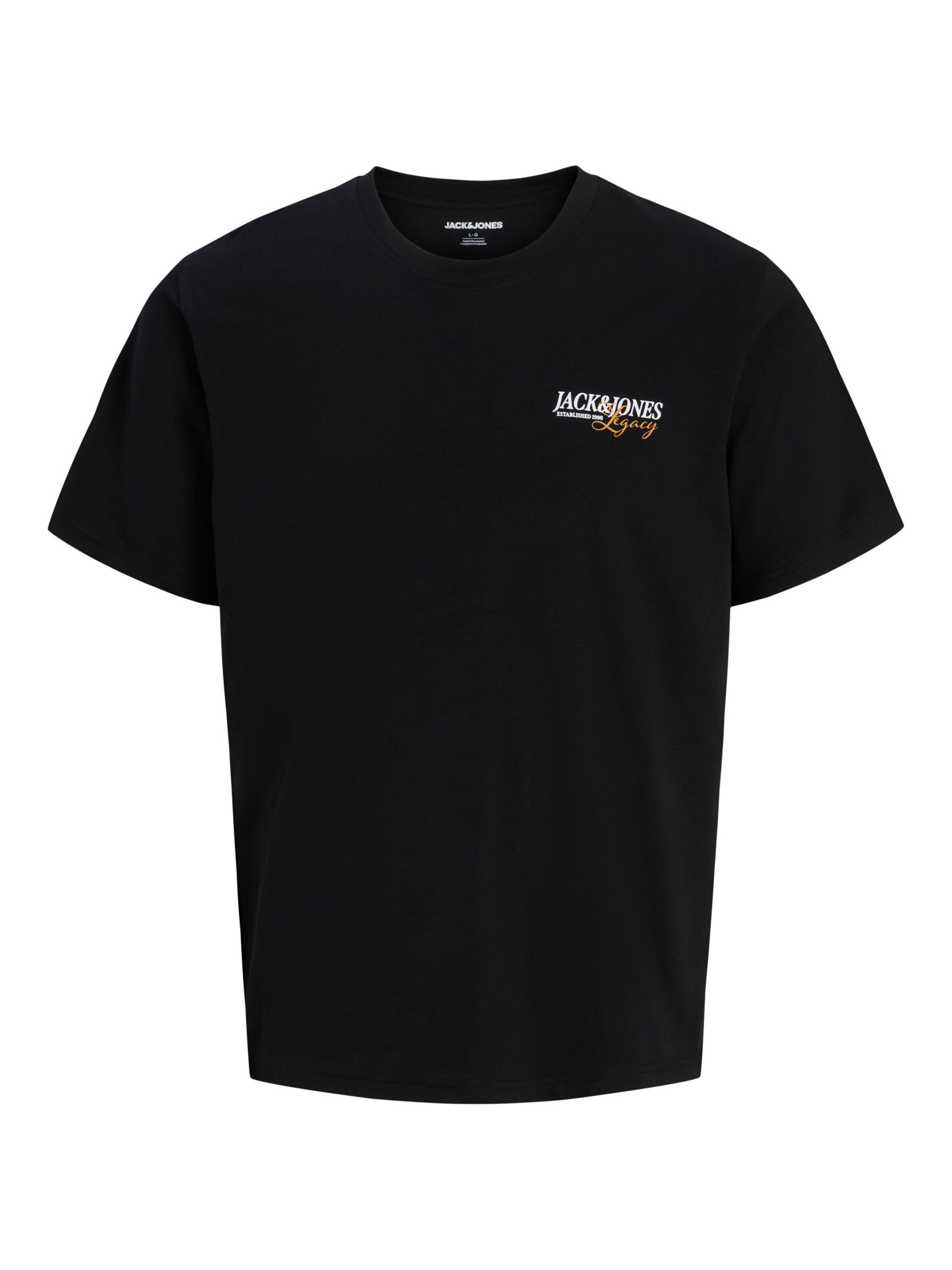 JACK & JONES Shirt in Mischfarben