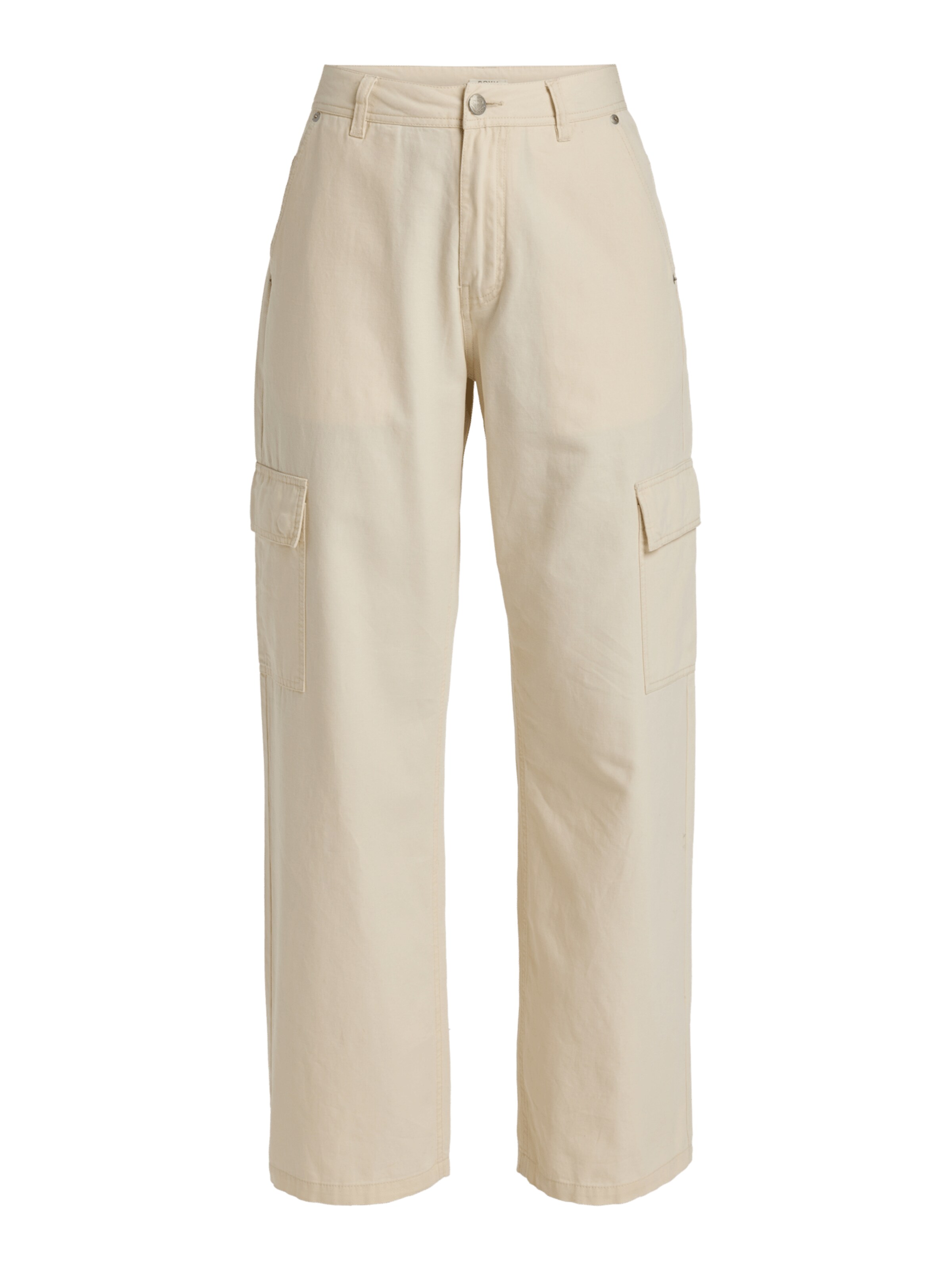 ROXY Hose 'Left Again' in beige, Produktansicht