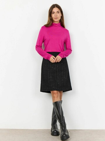 Top ' SC-MARICA 12 ' di Soyaconcept in rosa