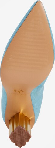 Katy Perry Stiefelette in Blau