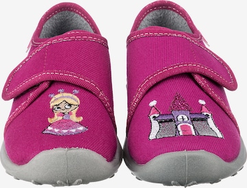 Fischer-Markenschuh Schuh in Pink