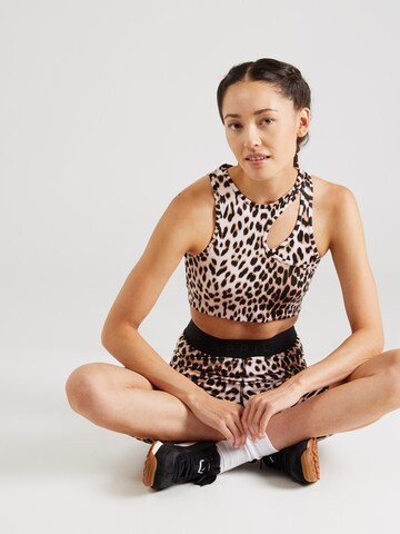Haut 'Haley' OH APRIL en beige