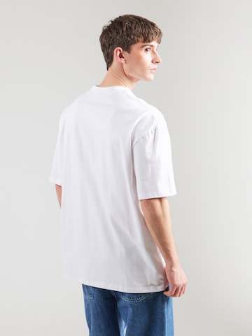 Pegador T-Shirt in Weiß