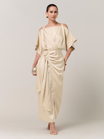 Sável Вечернее платье 'Josylin' в Бежевый