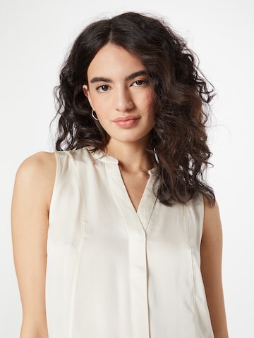 Banana Republic Blouse in Beige