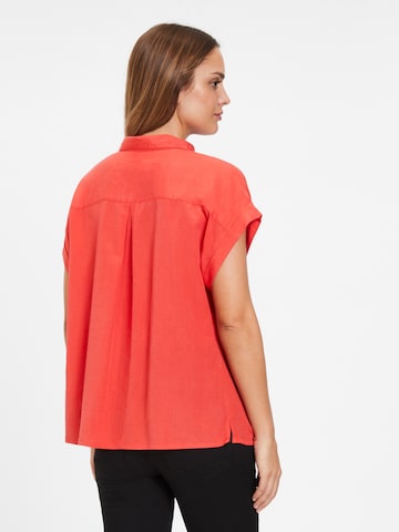 LASCANA - Blusa em vermelho