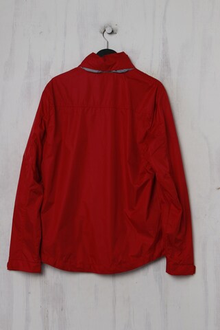 Hakro Jacket & Coat in L in Red