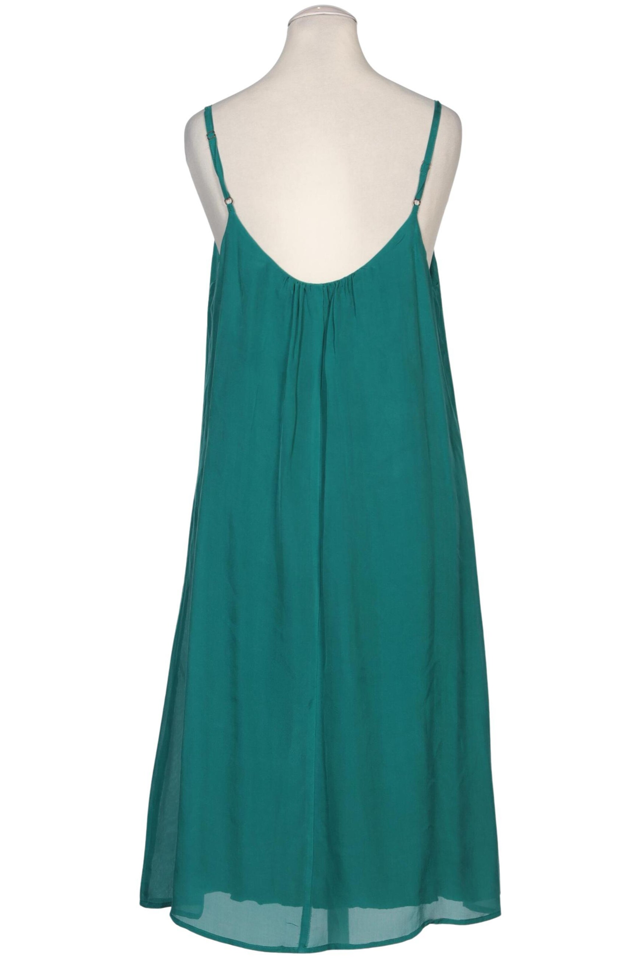 HALLHUBER Dress in XS in Green