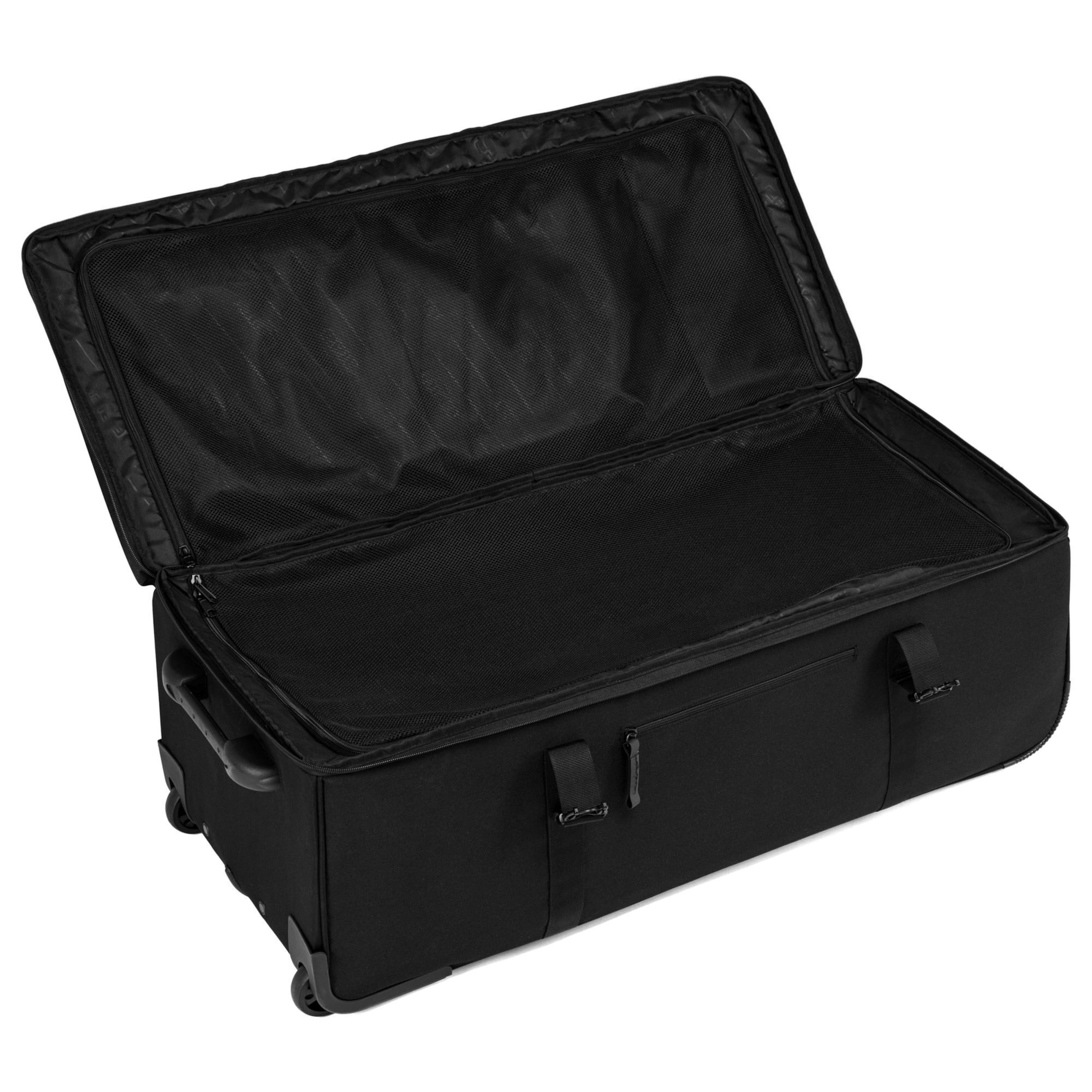 Borsa da viaggio di Epic in nero