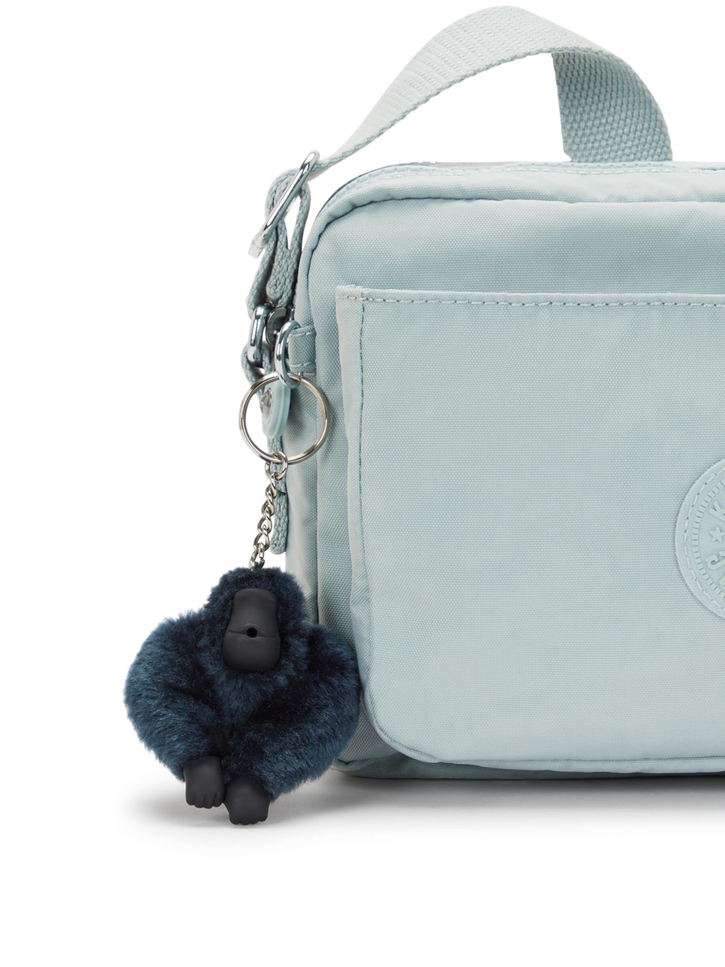 Borsa a mano 'ABANU M' di KIPLING in beige