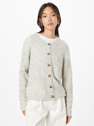 Sofie Schnoor Cardigan i beige: forside