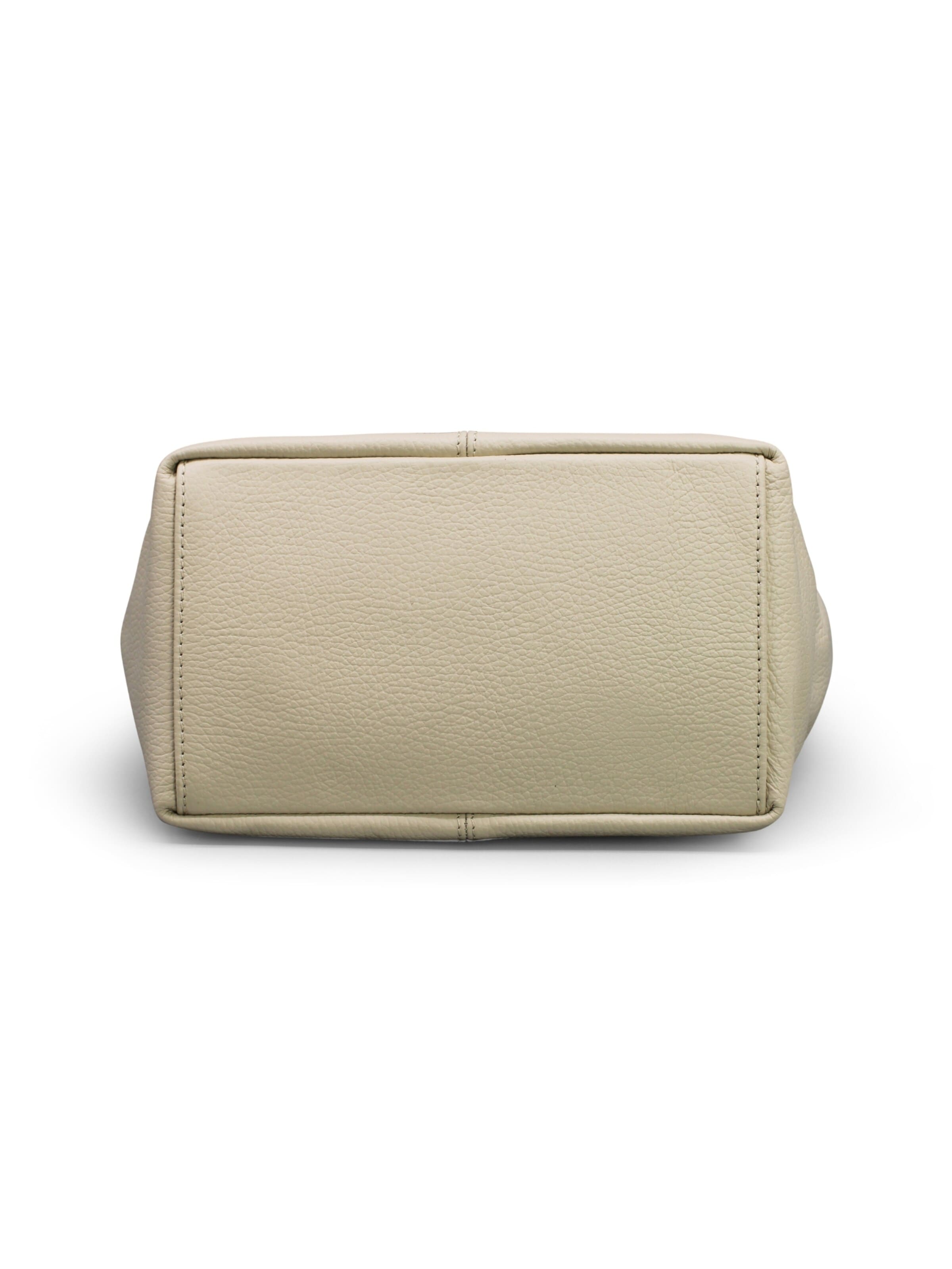 Adel Bags Schoudertas 'Vera' in Beige