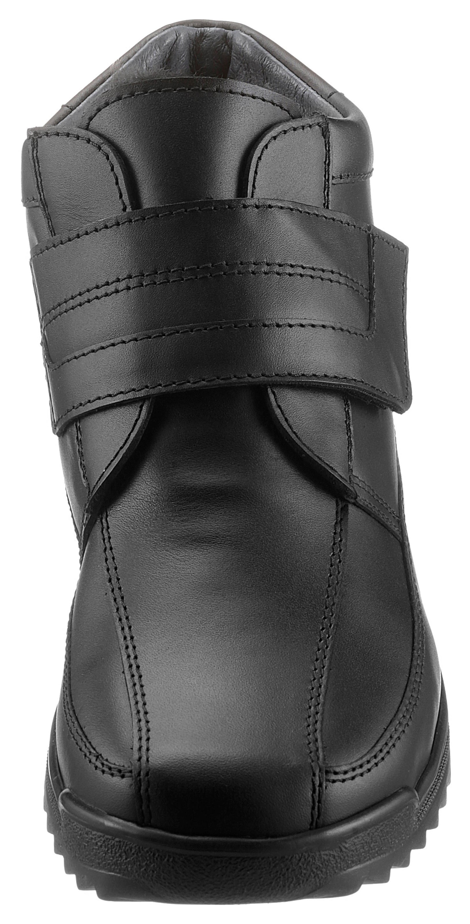 WALDLÄUFER Boots in Schwarz