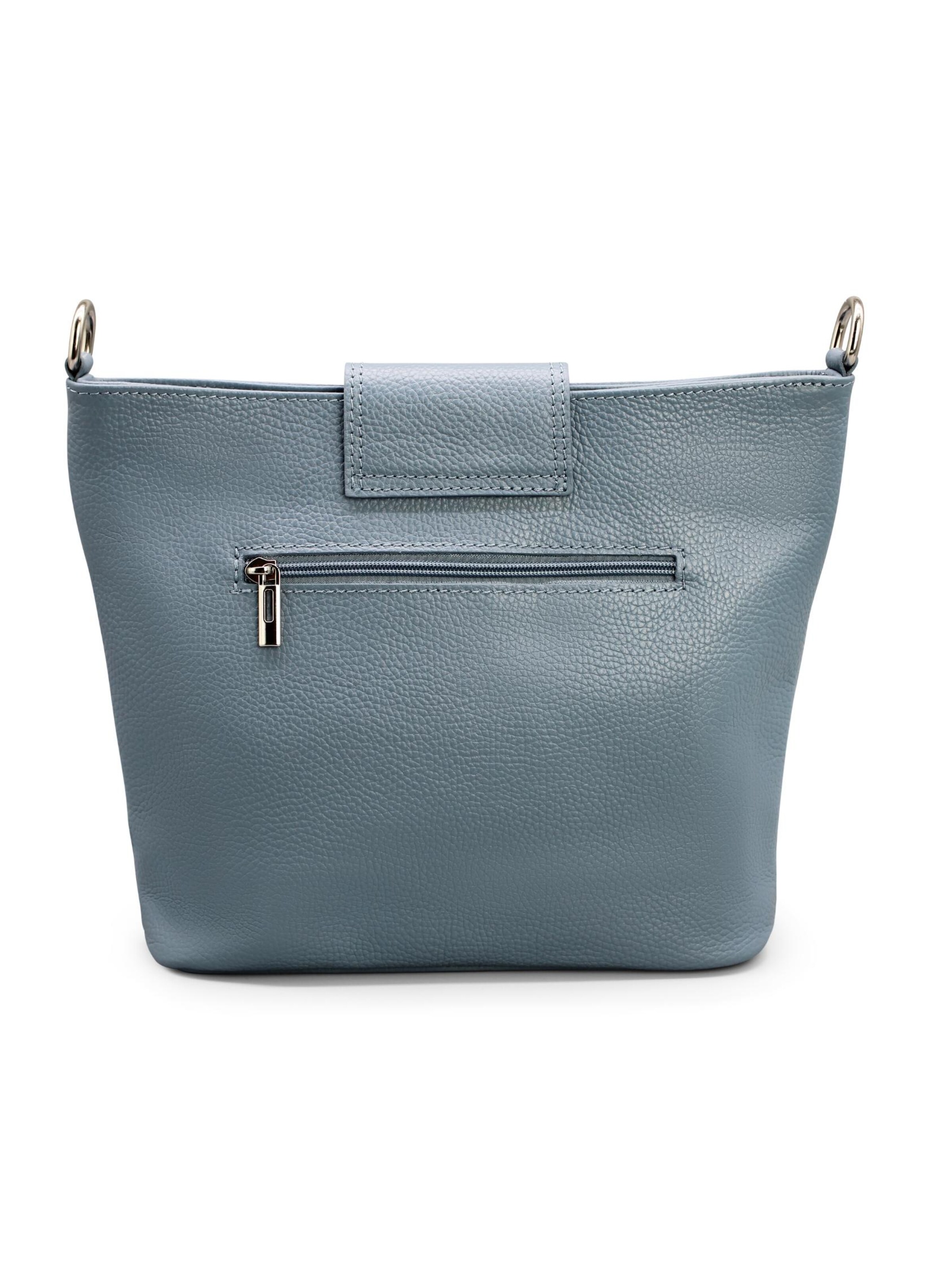 Adel Bags Schoudertas 'Sara' in Blauw