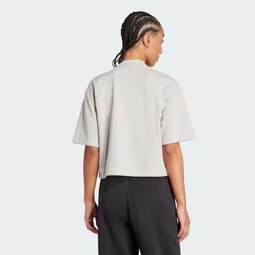 ADIDAS PERFORMANCE Funktionsshirt 'Motion' in Weiß