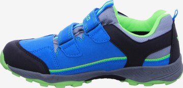 LICO Athletic Shoes in Blue