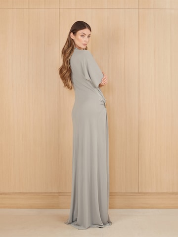 Abito di RÆRE by Lorena Rae in grigio