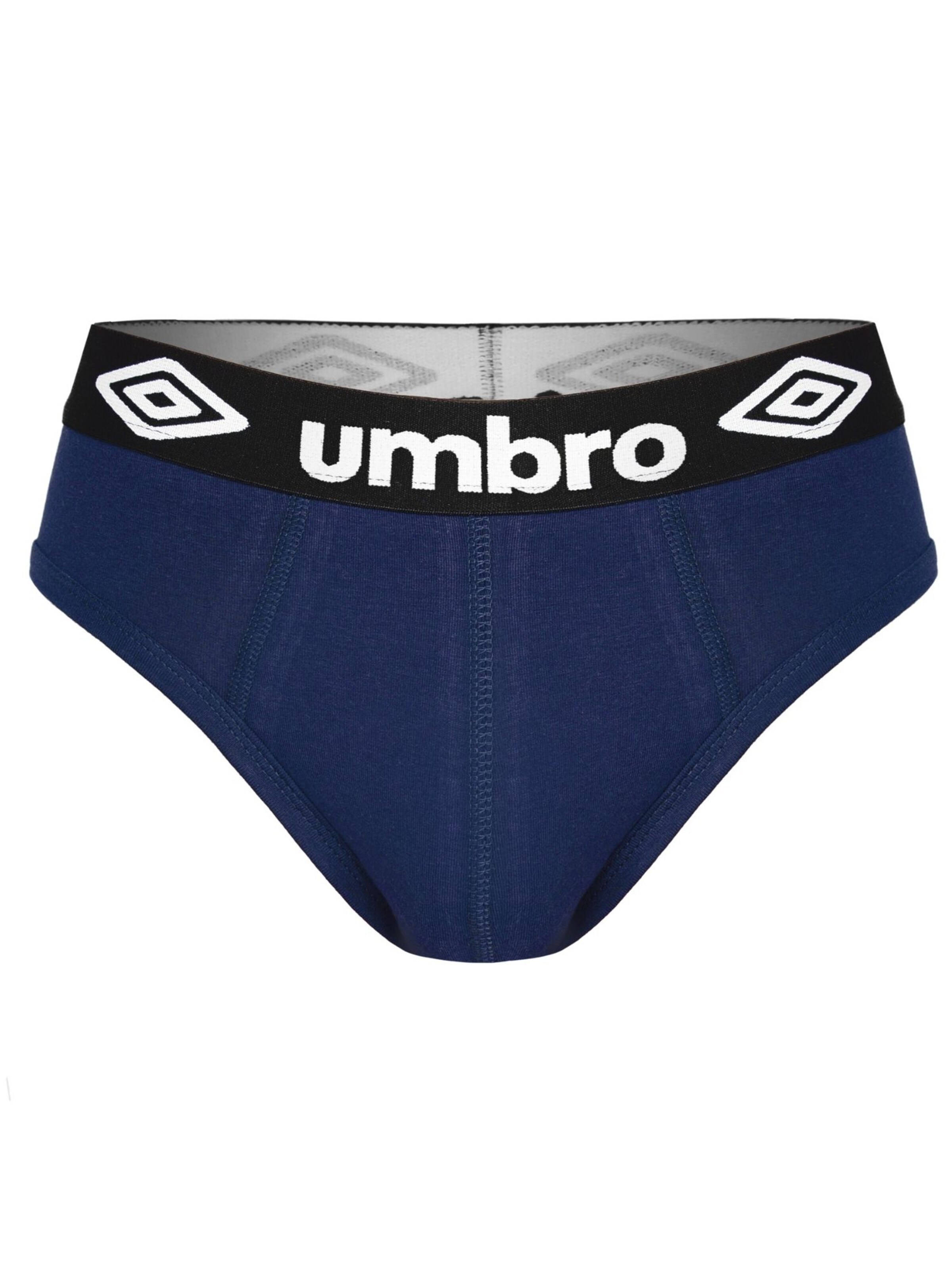 Slip di UMBRO in blu