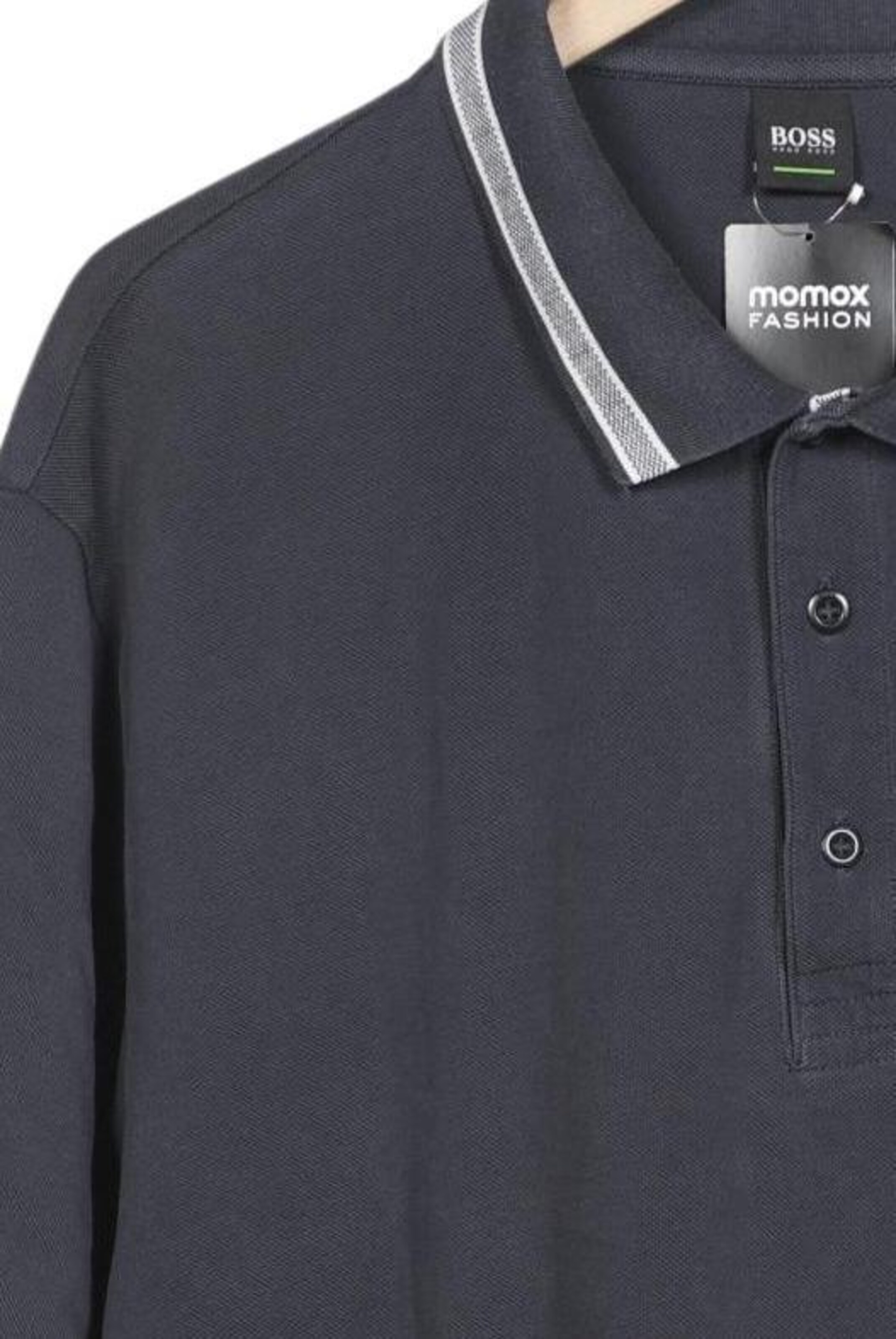 BOSS Green Shirt in 4XL in Grey